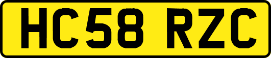 HC58RZC
