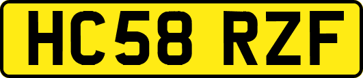 HC58RZF
