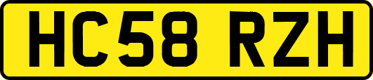 HC58RZH