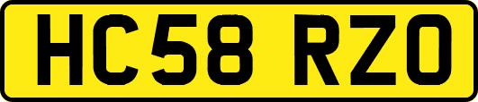 HC58RZO