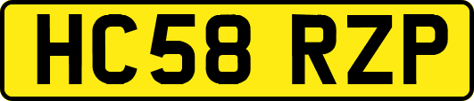 HC58RZP