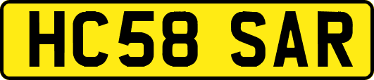 HC58SAR