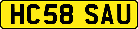 HC58SAU