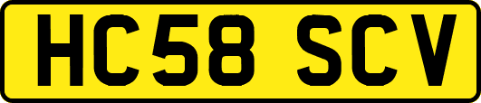 HC58SCV