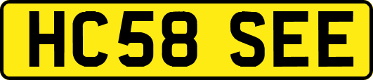 HC58SEE