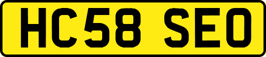 HC58SEO