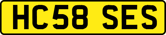 HC58SES