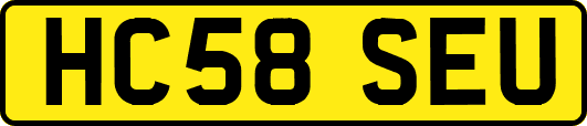 HC58SEU