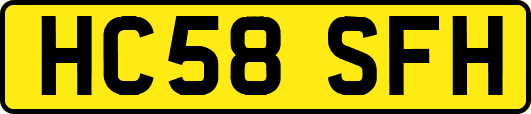 HC58SFH