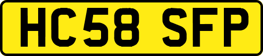 HC58SFP