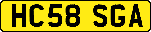 HC58SGA