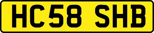HC58SHB