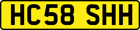 HC58SHH