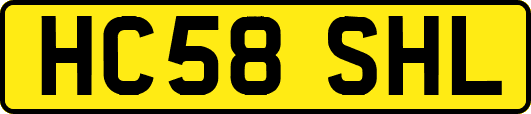 HC58SHL