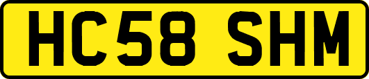 HC58SHM