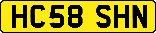 HC58SHN