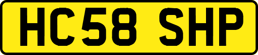 HC58SHP