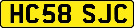 HC58SJC