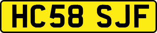 HC58SJF