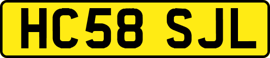 HC58SJL