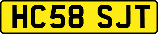 HC58SJT