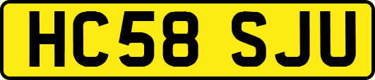 HC58SJU