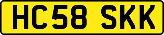 HC58SKK