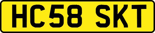 HC58SKT