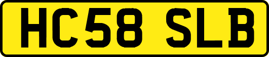 HC58SLB