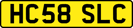 HC58SLC