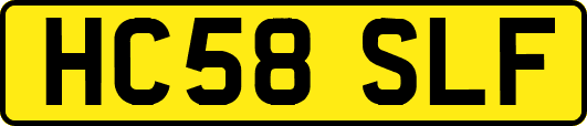 HC58SLF