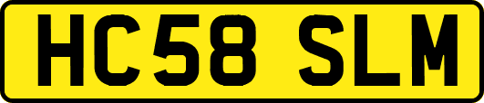 HC58SLM