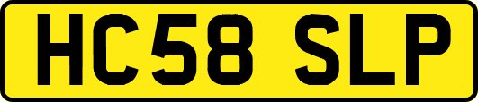 HC58SLP