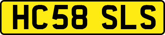 HC58SLS