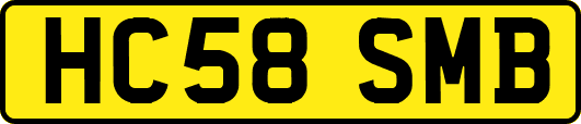 HC58SMB