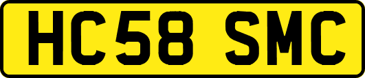 HC58SMC