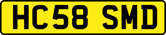 HC58SMD
