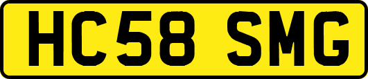 HC58SMG