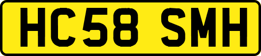HC58SMH