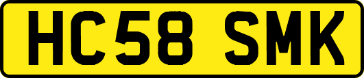 HC58SMK