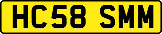 HC58SMM