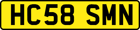 HC58SMN