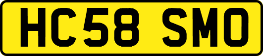 HC58SMO