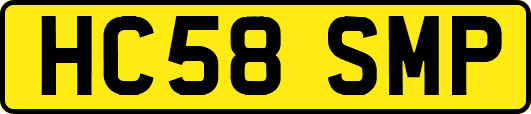 HC58SMP