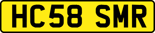 HC58SMR