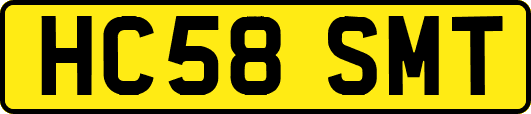 HC58SMT