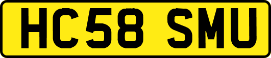 HC58SMU
