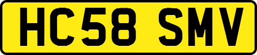 HC58SMV