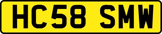 HC58SMW
