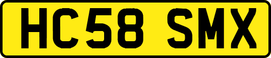 HC58SMX